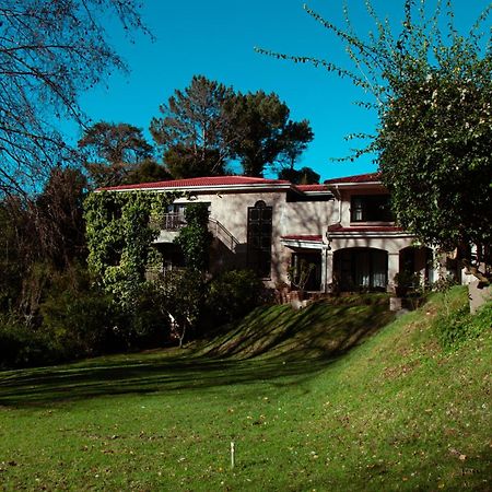 Southern Light Country House Cape Town Exterior photo