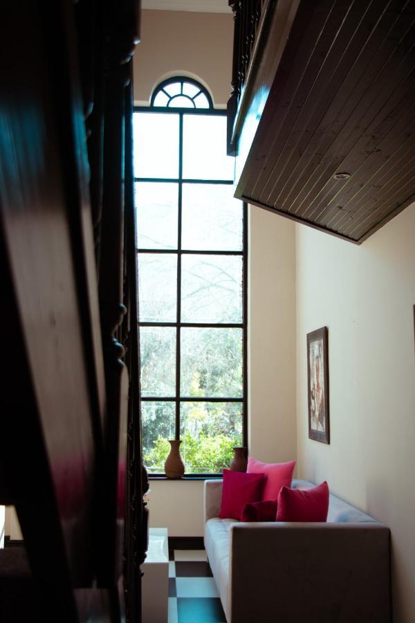 Southern Light Country House Cape Town Exterior photo