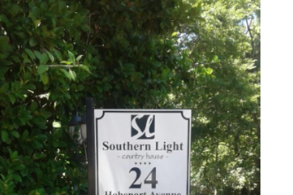 Southern Light Country House Cape Town Exterior photo